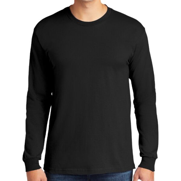 Hammer  Long Sleeve T Shirt Thumbnail